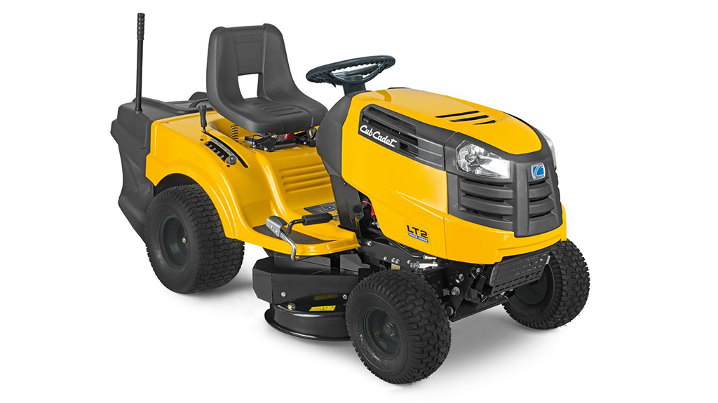 What is Cub Cadet?