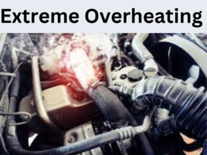 engine overheating problems